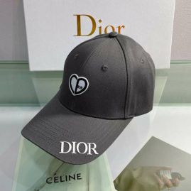 Picture of Dior Cap _SKUDiorCapdxn052275